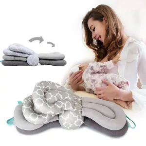 Adjustable Nursing Pillow