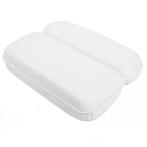 Bath Pillow - Sponge