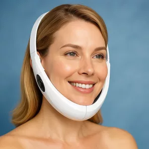 Facial Massager Double Chin Face Shaper