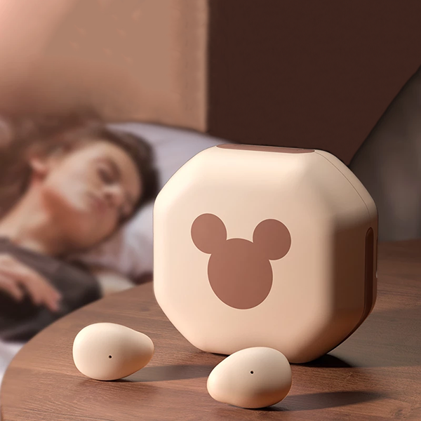 Sleep Earplugs Noise Canceling Earbuds