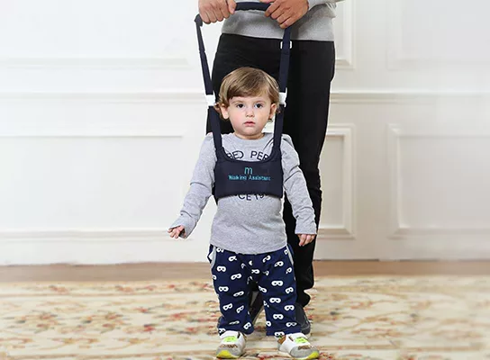 Baby Walking Helper Assistance Harness