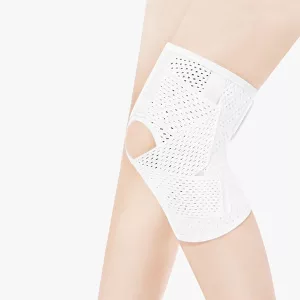 knee brace, knee pad, knee support, elastic knee brace