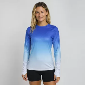 women swimwear, women rashguard, long sleeve rashguard, surfing top