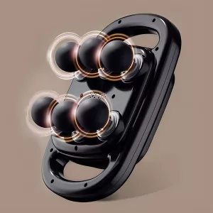 massage gun, muscle massage gun, back massage gun, fascia massage gun