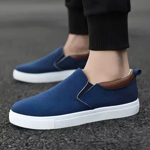 slip on sneakers, canvas shoe, men sneakers, casual shoes, casual sneakers, canvas sneakers