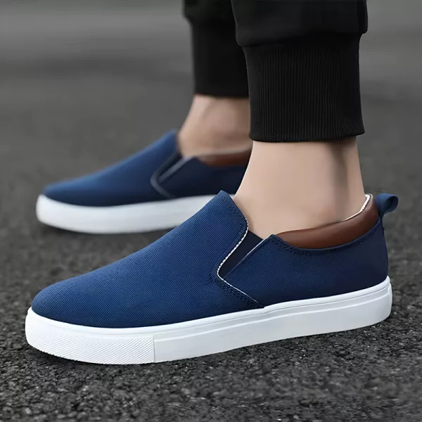 slip on sneakers, canvas shoe, men sneakers, casual shoes, casual sneakers, canvas sneakers