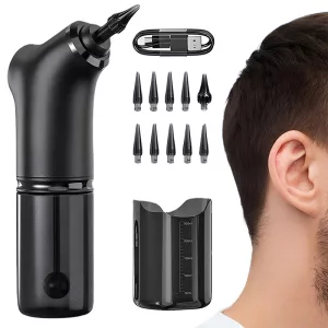 ear cleaner, ear wax removal kit, ear cleaner kit, ear wax remover, water ear cleaner, electric ear cleaner