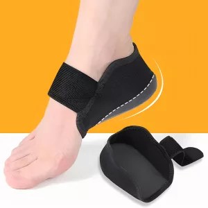 heel cups, height increase inserts, heel lift inserts