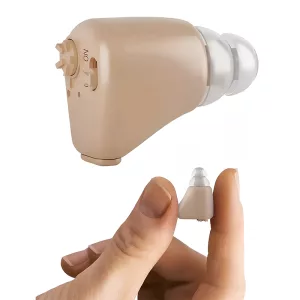 hearing aid, invisible hearing aid, hearing amplifier, rechargeable hearing aid, digital hearing aid, ite hearing aid,