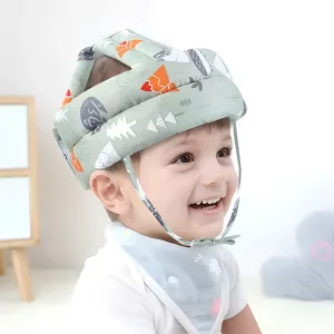 head pillow, helmet pillow