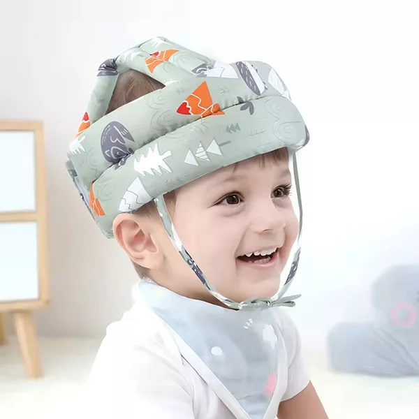 head pillow, helmet pillow