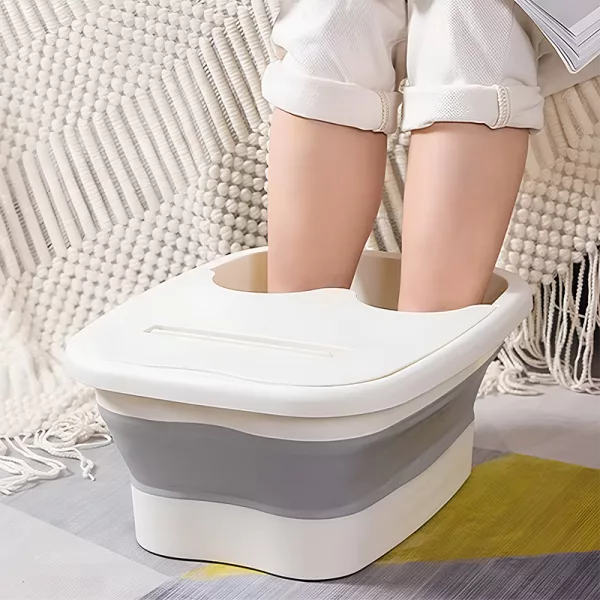 foot bath, foot bath bucket, foot bath basin