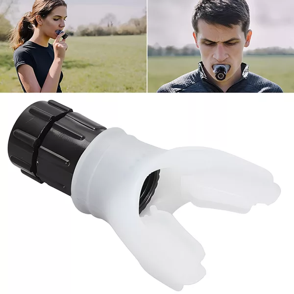 lung trainer, breathing trainer, breathing trainer device, lung trainer device, respiratory trainer, breathing exerciser