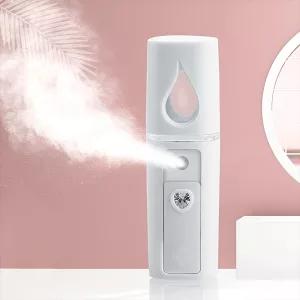 face steamer, facial sprayer, skin steamer. handheld facial steamer, face humidifier, skin humidifier, nano face steamer, portable face steamer