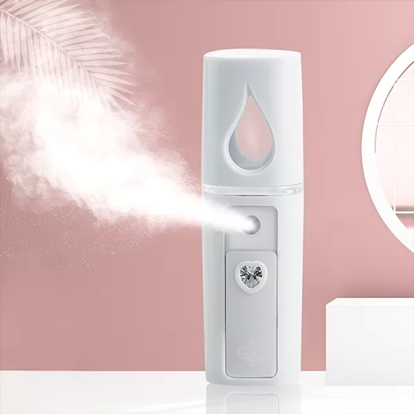face steamer, facial sprayer, skin steamer. handheld facial steamer, face humidifier, skin humidifier, nano face steamer, portable face steamer