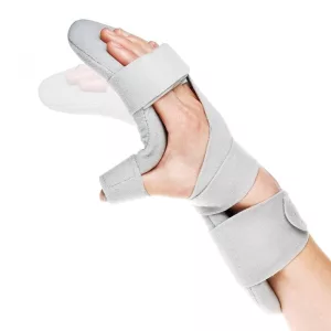 hand support, hand support brace