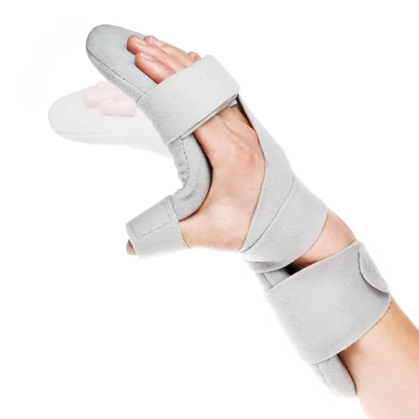 hand support, hand support brace