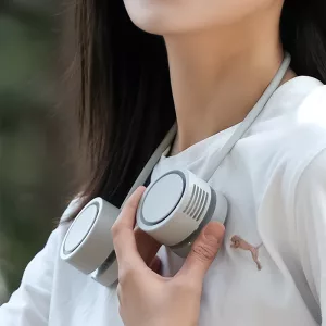 necklace fan, pocket fan, neck fan, usb mini fan, portable fan
