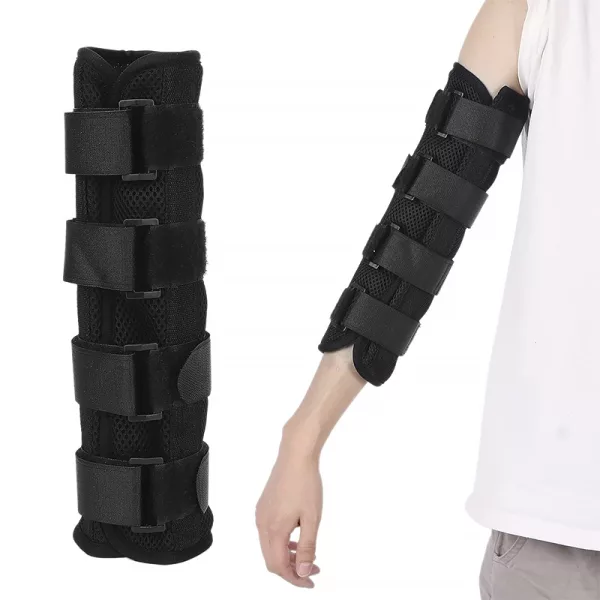 cubital tunnel brace, elbow immobilizer, cubital tunnel brace for sleeping