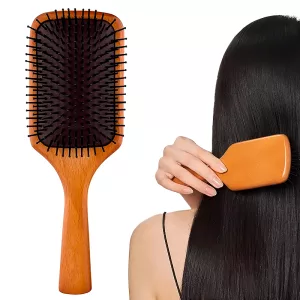 hair brush, anti static hair brush