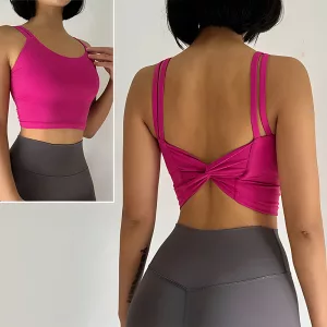 sports bra, gym top, workout top, yoga bra, full cup bra, breathable bra