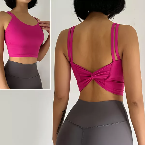 sports bra, gym top, workout top, yoga bra, full cup bra, breathable bra