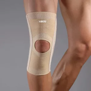 High Elasticity Knee Support Sleeve