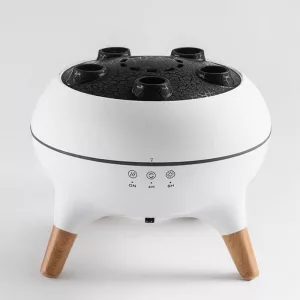 humidifier, essential oil diffuser, air humidifier, night light humidifier