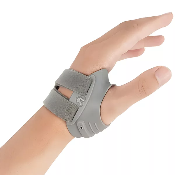 thumb splint, thumb support, thumb support brace