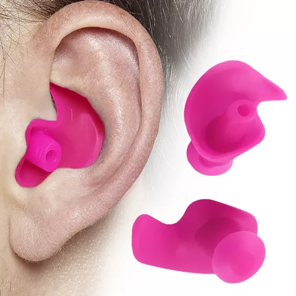 earplugs, silicone earplugs, swimming earplugs, diving earplugs, waterproof earplugs