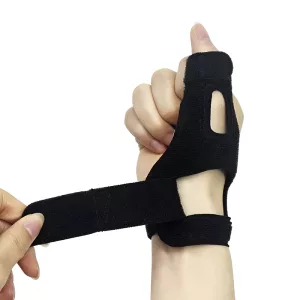 finger splint, thumb splint, thumb support brace, finger stabilizer, spica splint, thumb support, finger brace