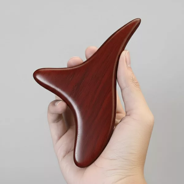 gua sha tool, gua sha massager, scraping massager, wooden massager, gua sha scraper, wooden massage tool, wooden gua sha