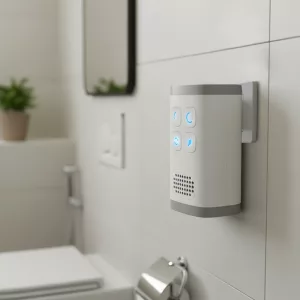 air purifier, ozone generator, ozone machine