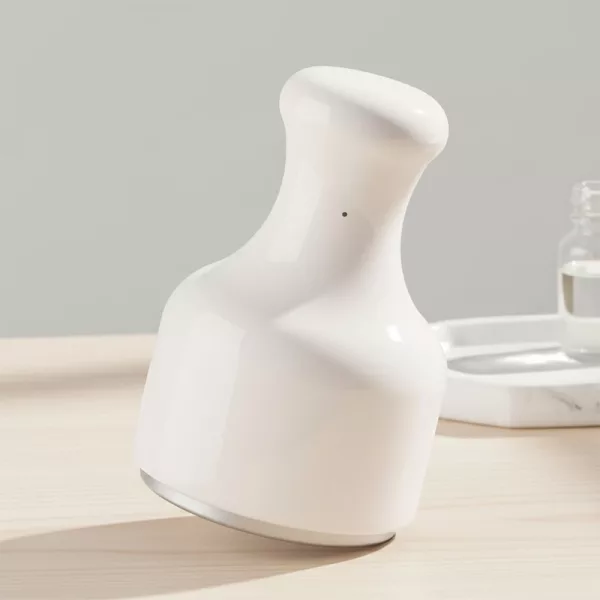 cold facial roller, ice face roller, ice face massager