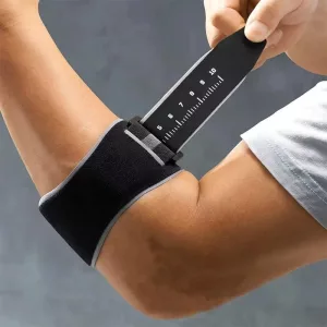 tennis elbow brace, forearm brace, forearm strap, forearm band for tendonitis