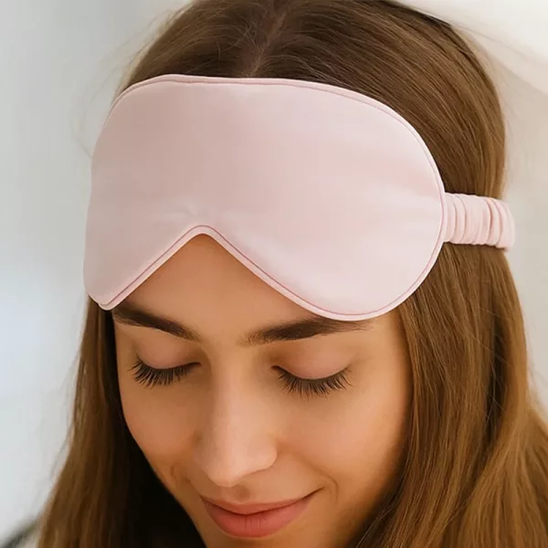cotton sleep mask, eye mask