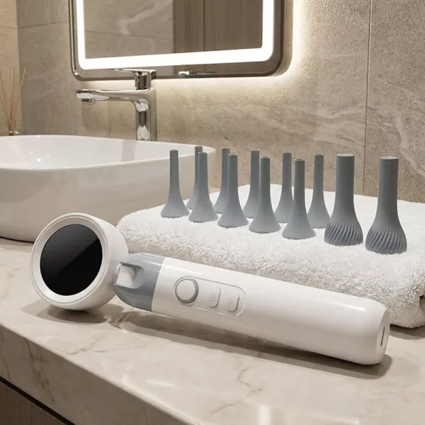 otoscope, ear camera, ear inspection tool, ear check device