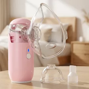 mini nebulizer, portable nebulizer